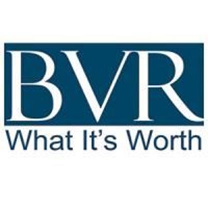 Picture of BVR:  Mergerstat Control Premium Study